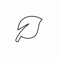 eco nature icon sign vector