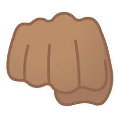 Fist
