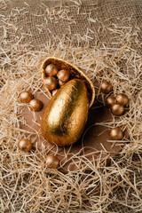 Ovos de Pascoa