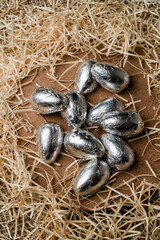 Ovos de Pacoa Artesanal