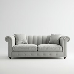Fototapeta premium leather sofa