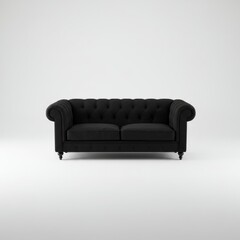 Fototapeta premium leather sofa