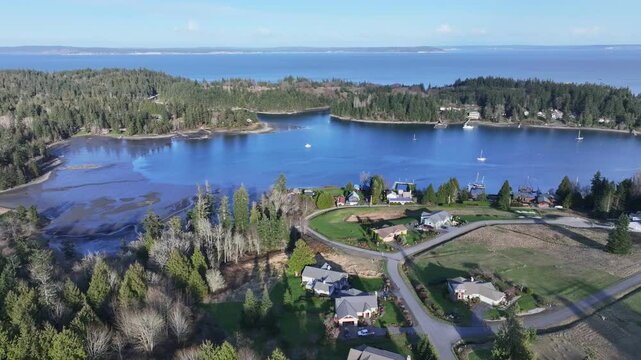 999 Mats View Rd Port Ludlow