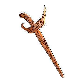 keris
