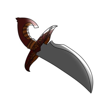 keris