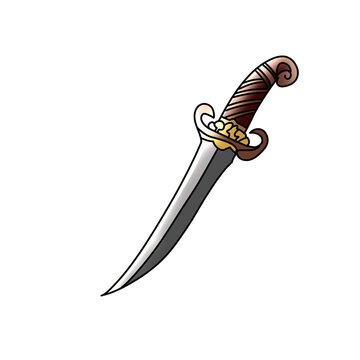keris