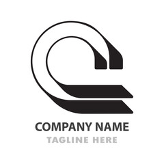 Abstract Logo Design (2)