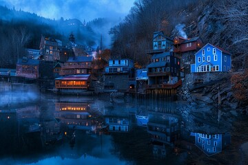 Coastal Community 