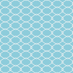 Fototapeta premium geometric seamless pattern texture