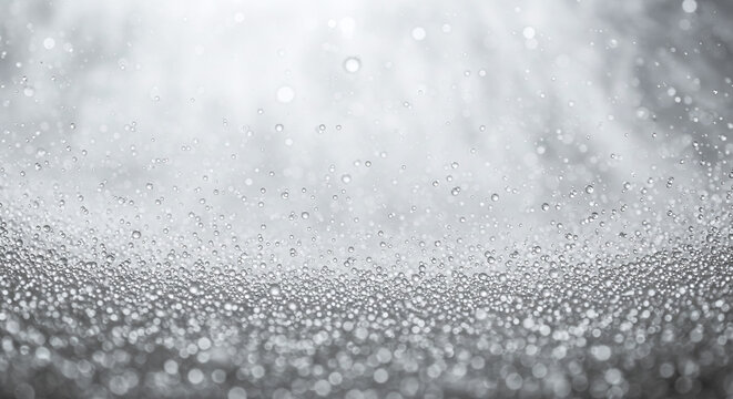 lluvia salpicando 