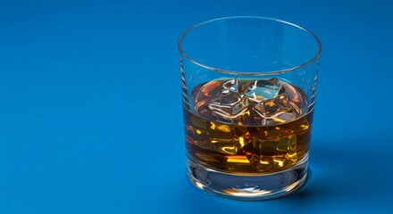 Whiskey on the Rocks