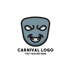 Carnival Logo Design