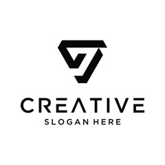 Minimalist Logo – Simple & Elegant Branding for Modern Businesses