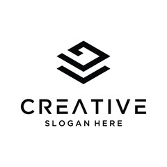 Minimalist Logo – Simple & Elegant Branding for Modern Businesses