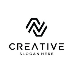 Minimalist Logo Collection