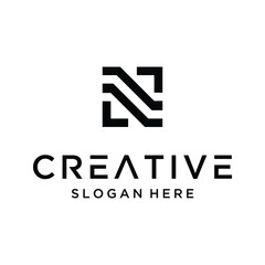 Minimalist Logo Collection