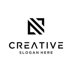 Minimalist Logo Collection