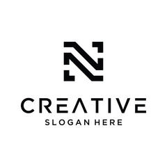 Minimalist Logo Collection