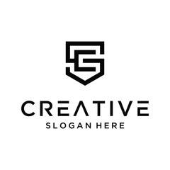 Minimalist Logo Collection