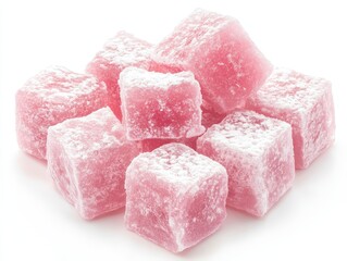 Turkish delight 