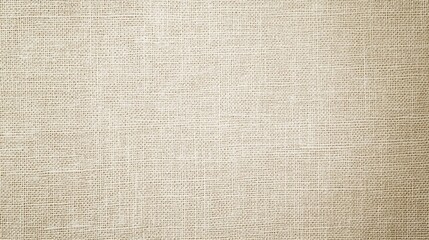 Light beige linen texture background