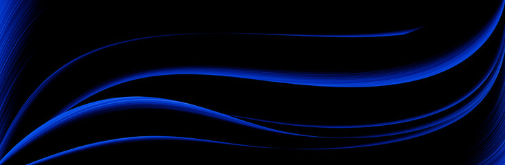 abstract blue and black are light pattern with the gradient is the with floor wall metal texture soft tech diagonal background black dark clean modern.