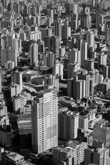 Pr&eacute;dios de S&atilde;o Paulo