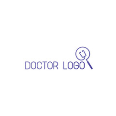 Doctor Logo