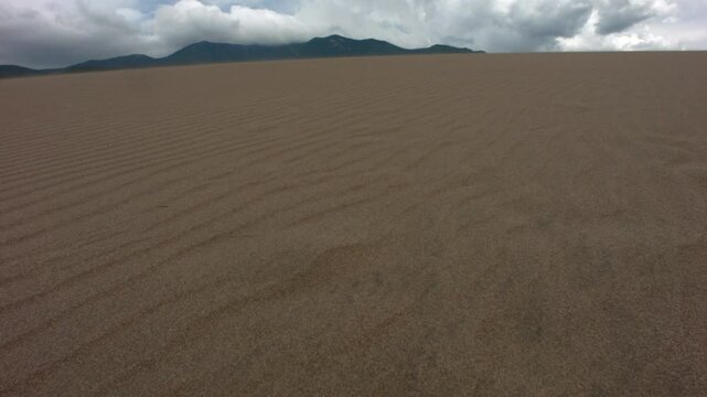 Great Sand Dunes Colorado
