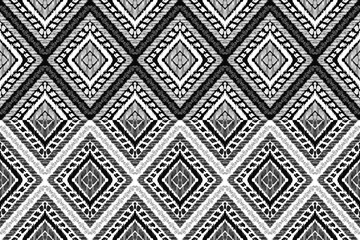 Ikat seamless, sewing pattern, Motif, boho, Damask tile, rug, ethnic handmade, geometric design, ethnic tribal, seamless doodle, embroidery abstract, navajo pattern, paisley textiles, printing product