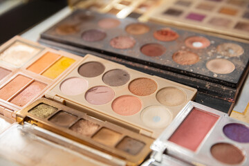 Discover our vibrant Makeup Palette Collection, crafted for true beauty enthusiasts