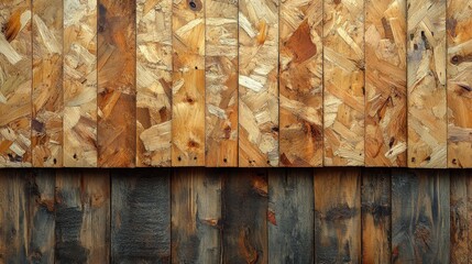 chipboard fiberboard texture wood particle board sheet plywood panel abstract wooden background
