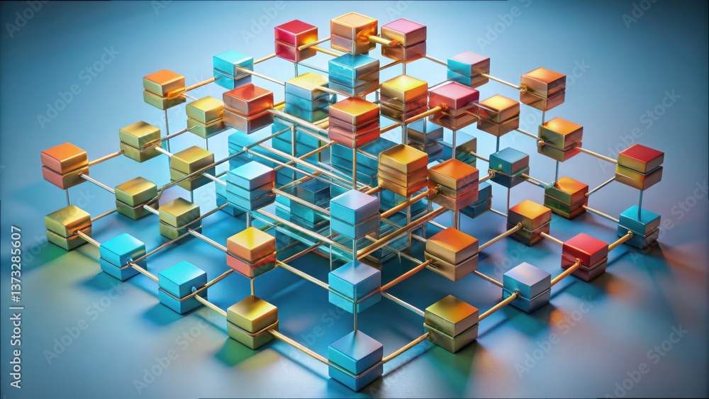 Poster Abstract Model of Language Processing with Segmented Layers and Syntax