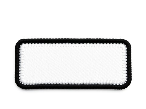 Customizable Biker Patch Design Template for Crafts