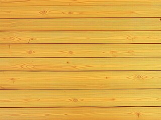 Fototapeta premium Rustic Wooden Plank Background with Empty Space