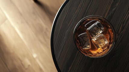 アイスコーヒー