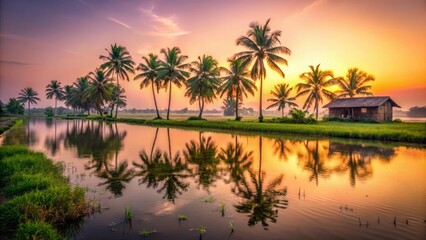 Kerala Low Light Photography: Discover India's Hidden Gems - Stunning Minimalist Images