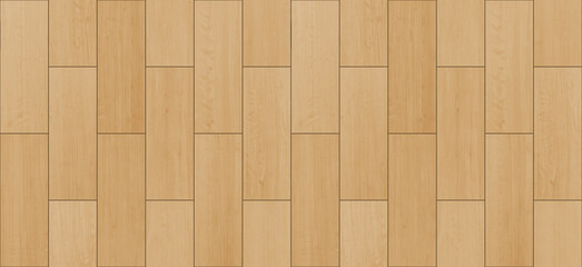 Parquet wood texture, natural teak wood floor background