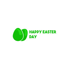 Happy Easter Day graphic