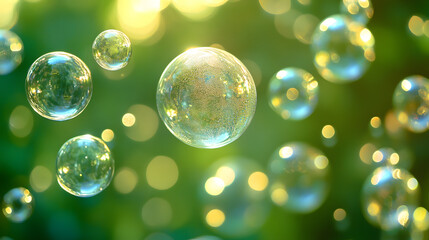 bubble, soap, water, bubbles, light, sphere, air, ball, illustration, circle, blue, vector, transparent, design, liquid, aqua, drop, reflection, shiny, bright, color, glass, wallpaper, art, clean