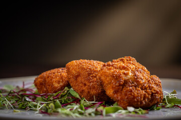 Nuggets de frango