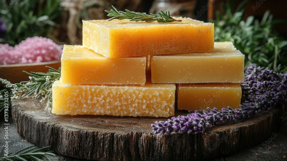 Poster high quality soap base ideal for diy soap making providing a versatile and customizable foundation f