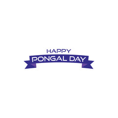Happy Pongal Day Greeting