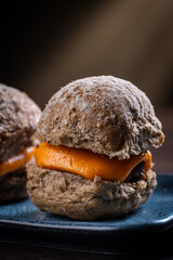 Hamburguer