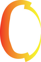 Power Energy Lightning C Logo