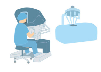 医療ロボット