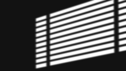 window shadow