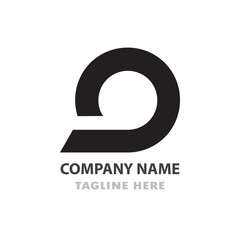 Modern Abstract Logo Design (1)