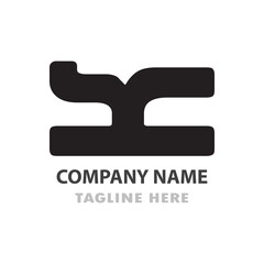 Modern, Abstract Logo Design (2)