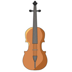 Fototapeta premium music instrument